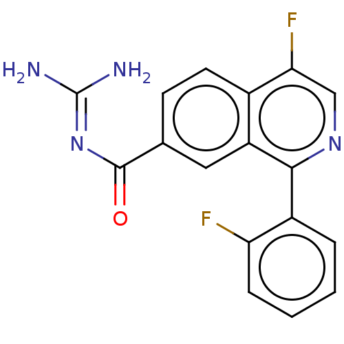 Chemical structure of BindingDB Monomer ID 135788