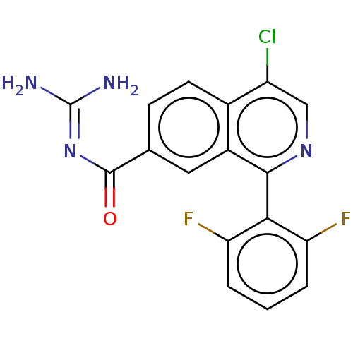 Chemical structure of BindingDB Monomer ID 135790