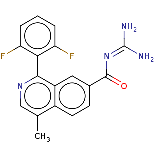 Chemical structure of BindingDB Monomer ID 135792