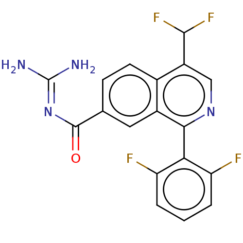 Chemical structure of BindingDB Monomer ID 135794