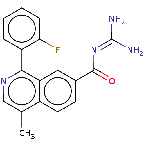 Chemical structure of BindingDB Monomer ID 135795