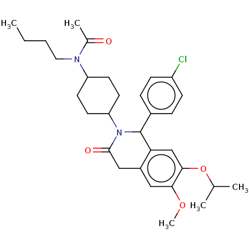 Chemical structure of BindingDB Monomer ID 135928