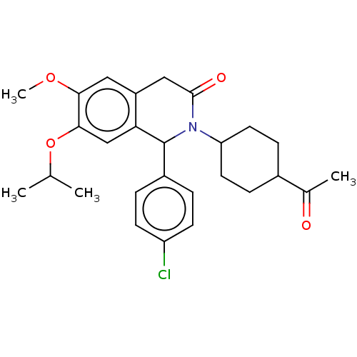 Chemical structure of BindingDB Monomer ID 135931