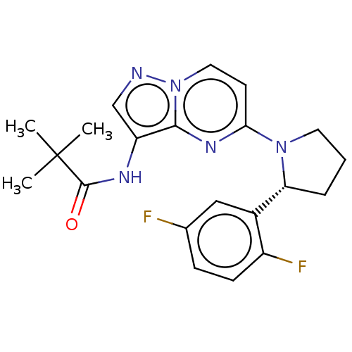 Chemical structure of BindingDB Monomer ID 136628