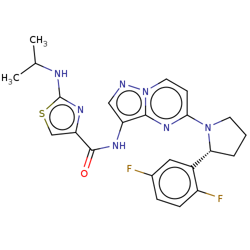 Chemical structure of BindingDB Monomer ID 136638