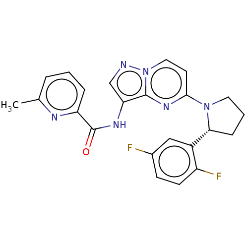 Chemical structure of BindingDB Monomer ID 136643