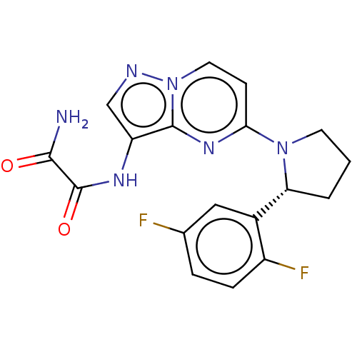 Chemical structure of BindingDB Monomer ID 136682