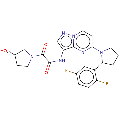 Chemical structure of BindingDB Monomer ID 136685