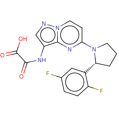 Chemical structure of BindingDB Monomer ID 136688
