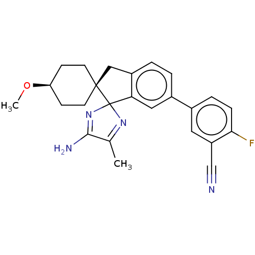 Chemical structure of BindingDB Monomer ID 136743