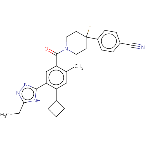 Chemical structure of BindingDB Monomer ID 137093