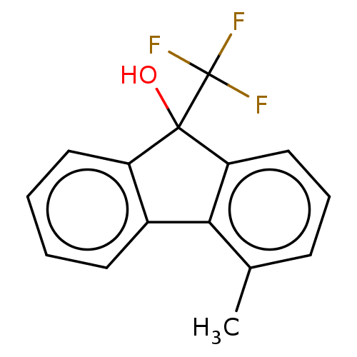 Chemical structure of BindingDB Monomer ID 137409