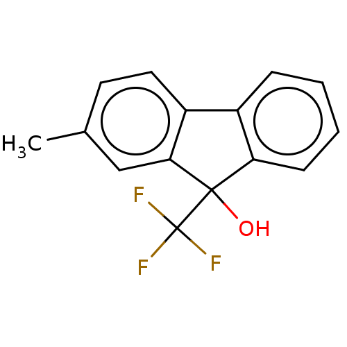 Chemical structure of BindingDB Monomer ID 137410