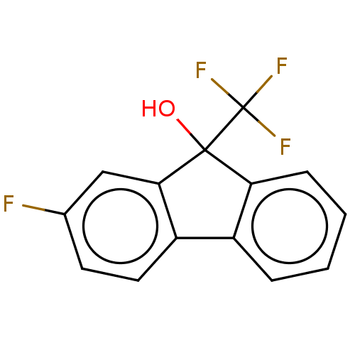 Chemical structure of BindingDB Monomer ID 137411