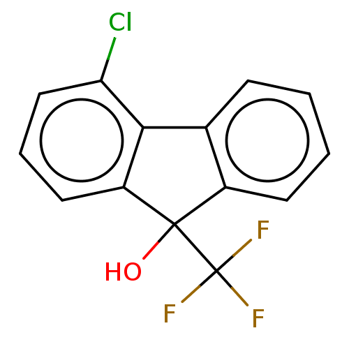 Chemical structure of BindingDB Monomer ID 137413