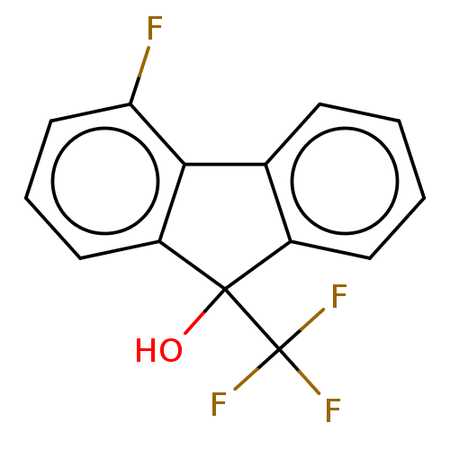 Chemical structure of BindingDB Monomer ID 137418
