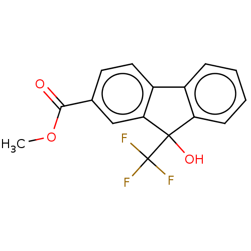 Chemical structure of BindingDB Monomer ID 137430