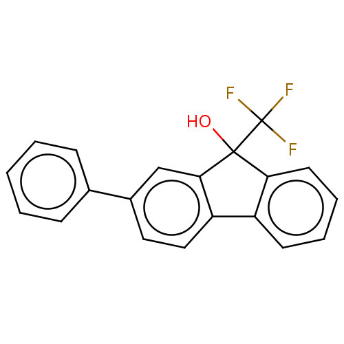 Chemical structure of BindingDB Monomer ID 137504