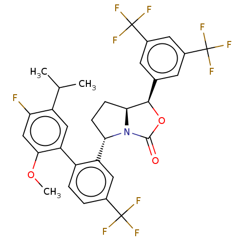Chemical structure of BindingDB Monomer ID 138222