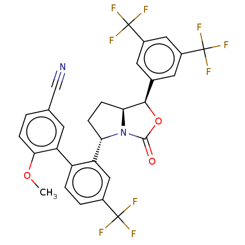 Chemical structure of BindingDB Monomer ID 138226