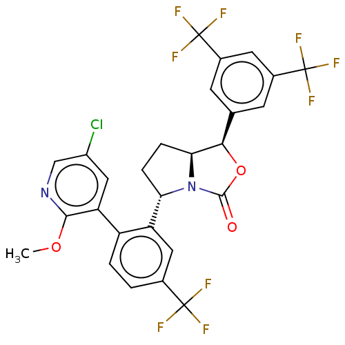 Chemical structure of BindingDB Monomer ID 138228