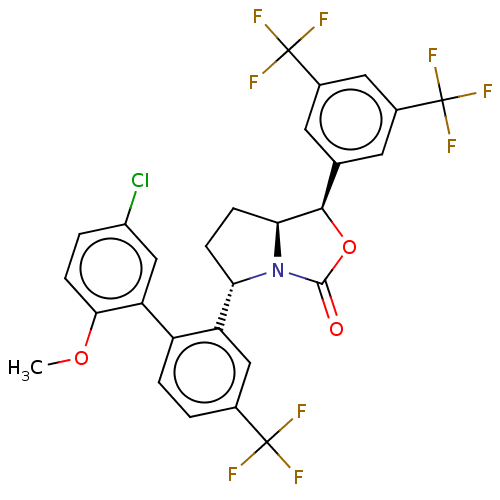 Chemical structure of BindingDB Monomer ID 138231