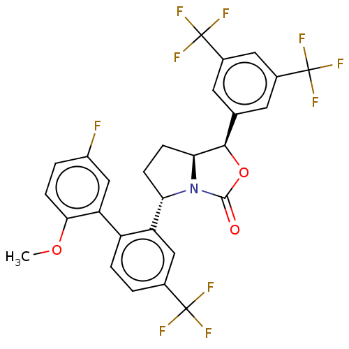 Chemical structure of BindingDB Monomer ID 138236