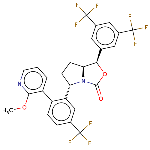 Chemical structure of BindingDB Monomer ID 138238