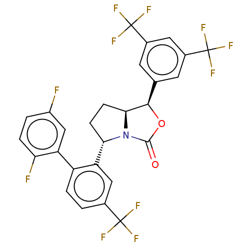 Chemical structure of BindingDB Monomer ID 138242