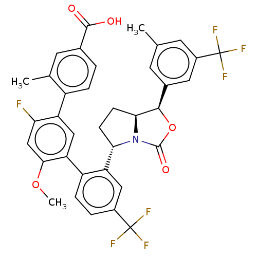Chemical structure of BindingDB Monomer ID 138246