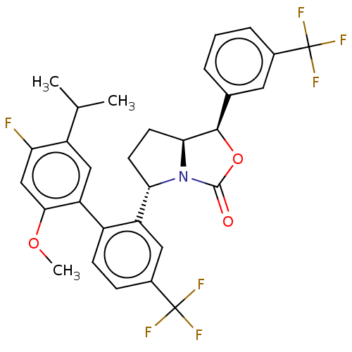 Chemical structure of BindingDB Monomer ID 138247