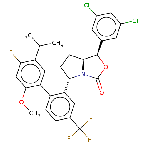 Chemical structure of BindingDB Monomer ID 138248