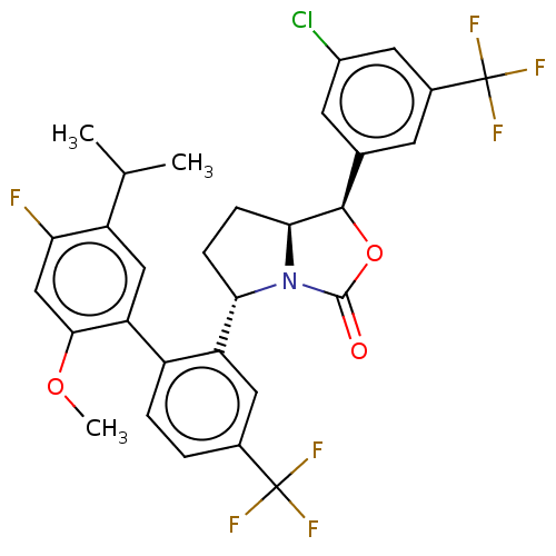 Chemical structure of BindingDB Monomer ID 138249