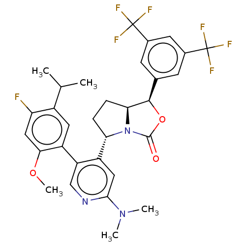 Chemical structure of BindingDB Monomer ID 138250