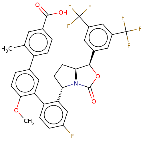Chemical structure of BindingDB Monomer ID 138251