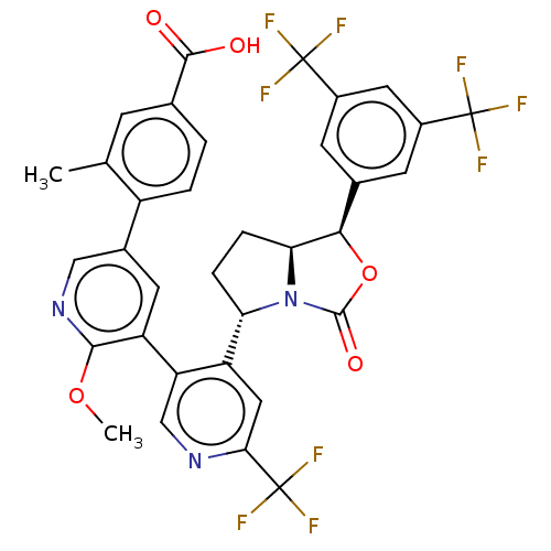 Chemical structure of BindingDB Monomer ID 138271