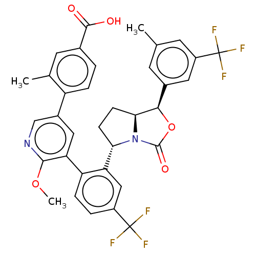 Chemical structure of BindingDB Monomer ID 138272