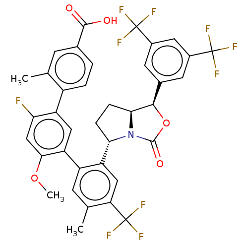 Chemical structure of BindingDB Monomer ID 138276