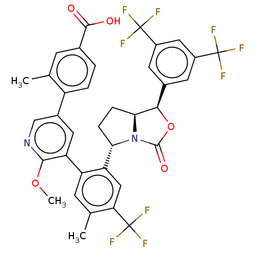 Chemical structure of BindingDB Monomer ID 138277