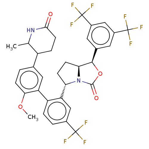 Chemical structure of BindingDB Monomer ID 138288