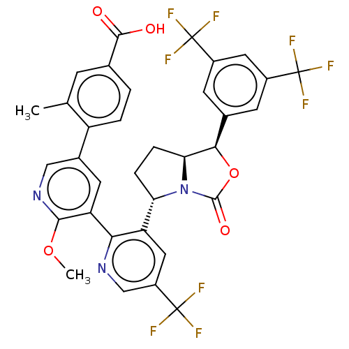 Chemical structure of BindingDB Monomer ID 138290