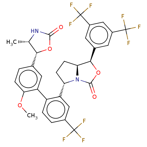 Chemical structure of BindingDB Monomer ID 138292