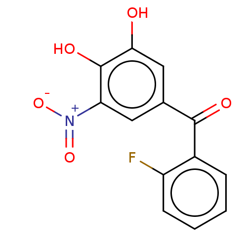 Chemical structure of BindingDB Monomer ID 138363