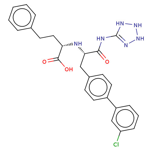 Chemical structure of BindingDB Monomer ID 138395
