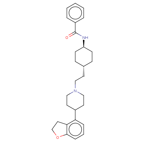 Chemical structure of BindingDB Monomer ID 138413