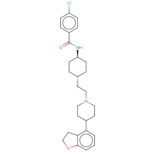 Chemical structure of BindingDB Monomer ID 138430