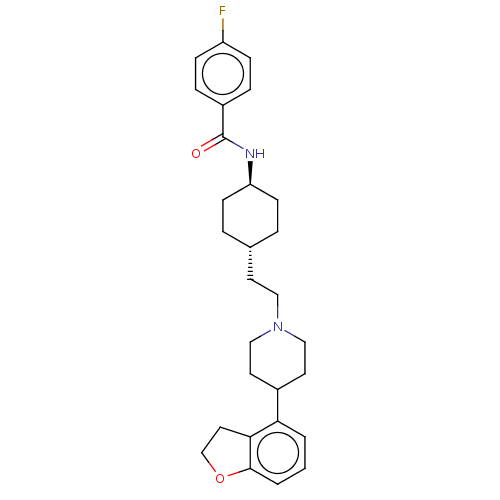 Chemical structure of BindingDB Monomer ID 138431