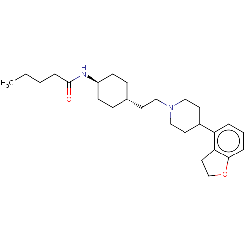 Chemical structure of BindingDB Monomer ID 138472