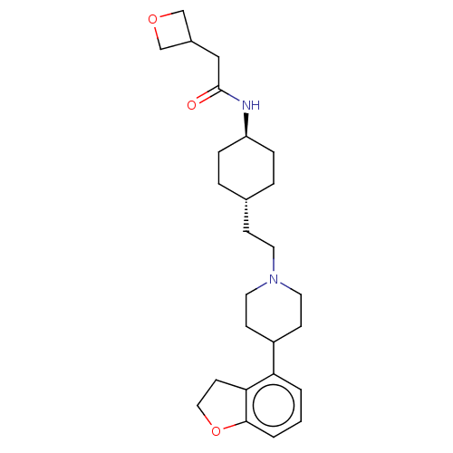 Chemical structure of BindingDB Monomer ID 138476