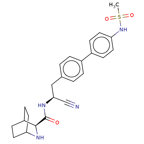 Chemical structure of BindingDB Monomer ID 138506